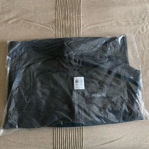 Columbia Men’s Fleece jacket brand new